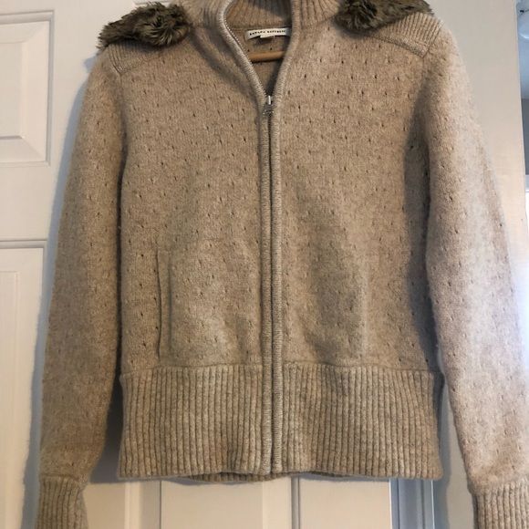 Banana Republic Jacket MD soft wool - Picture 6 of 6